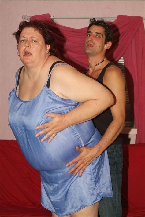 Pretty Mature Bbw Agnes Eva Strips Down To Show Her Big Boobs And Huge Rolls During A Live Sex Show