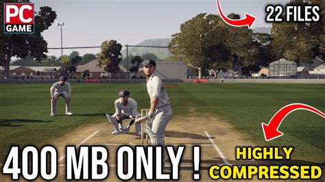 Free download don bradman cricket 17 pc game - systempola