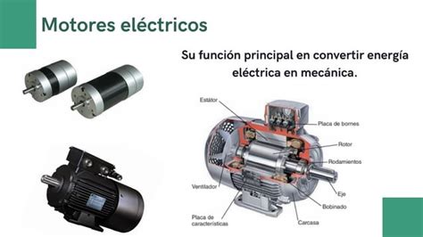 Motores De Corriente Alterna Y Continuapdf