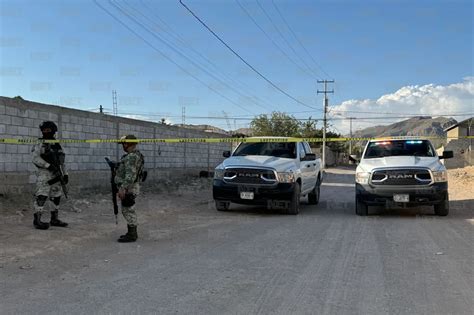 Irrumpen En Convivio Levantan A Hombre Y Balean A Sus Sobrinos