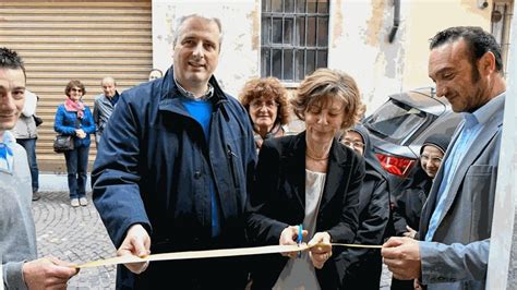 Casa Di Accoglienza Temporanea In Ricordo Di Don Aldo Benevelli La Stampa