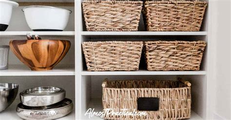 What Does Being Organized Really Mean? 