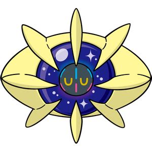 Cosmoem - Pokémon Wiki - Neoseeker