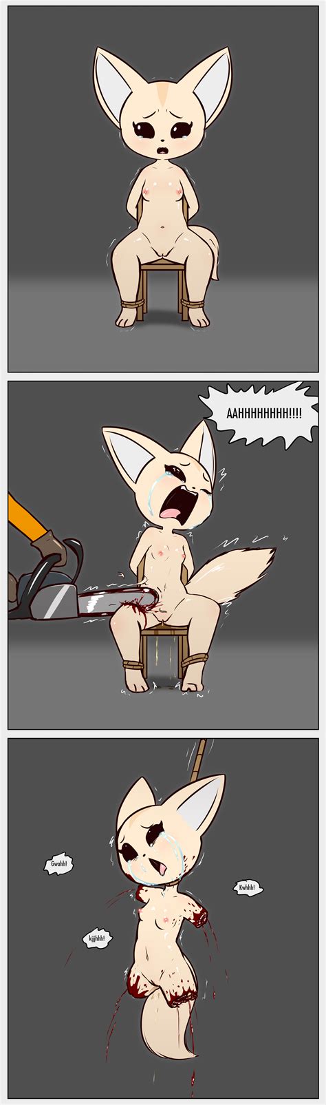 Rule 34 Absurd Res Aggressive Retsuko Aggretsuko Amputee Anthro Blood