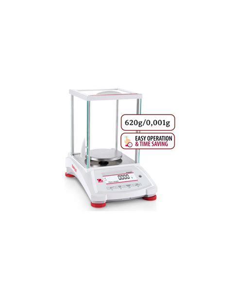 Pioneer Px Precision Balance Manufactured By Ohaus