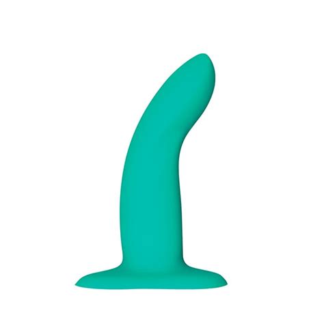 Dildo Limba Flex S Azul Cm Dildos O Consoladores Condones Mix