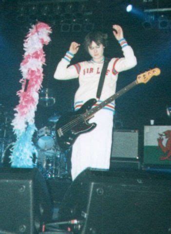 Pin By Spencer On Manics Britpop Preacher Richey Edwards