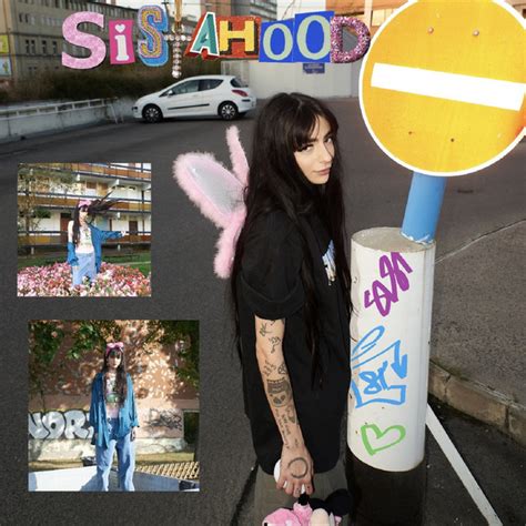 Sistahood Album By Sisi Spotify