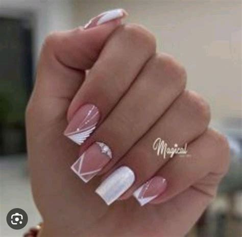 Pin De Romii Ramiirez En Pins Creados Por Ti Manicura Manicura De