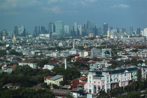 Bagaimana Kelanjutan Upaya Peningkatan Kualitas Udara Jabodetabek