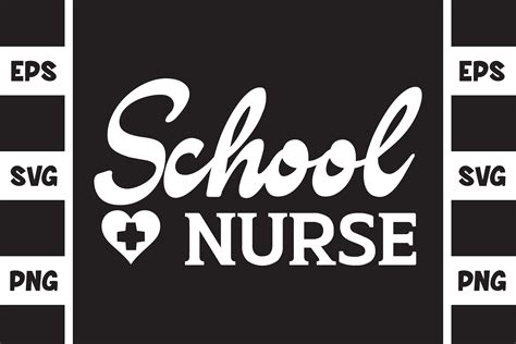 School Nurse Graphic by Illustrately · Creative Fabrica