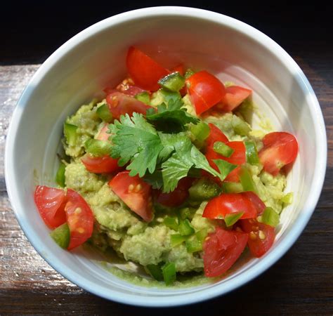 Avocado Mexican Fiesta | The Nutritionist Reviews