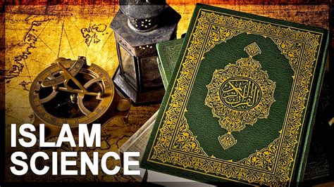 Islam Science Foto YouTube Rob Scholte Museum