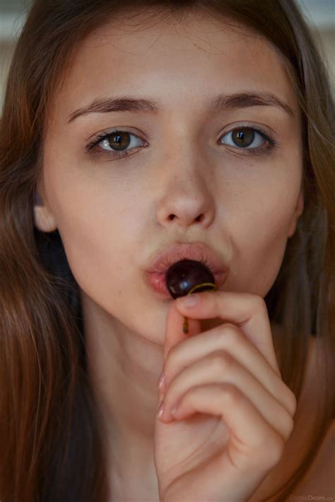 Mila Azul Chef Story Cherry Denudeart Eternal Desire Eternal Cherry Mila High Porn