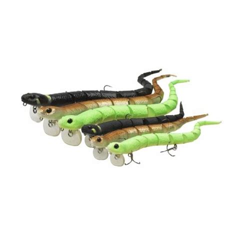 Savage Gear 3D Snake | North East Tackle Supplies