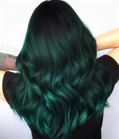 🌲 Dream Hair 🌲 Created By Bridgethouse Using The Juniper Green Hair