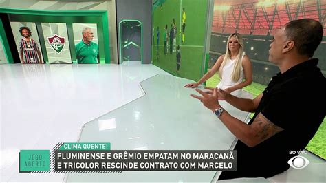 O Mano Menezes Foi Muito Bem Diz Den Lson Sobre Atitude Do Treinador