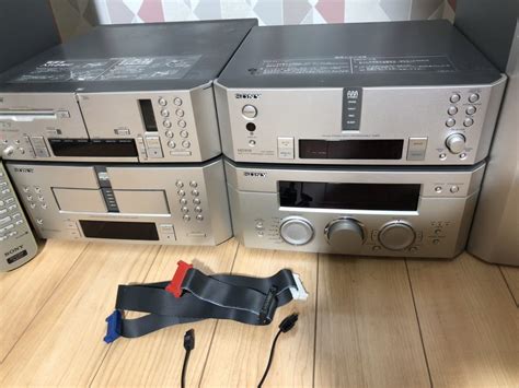 Sony DHC MD919 MiniDisc Wiki