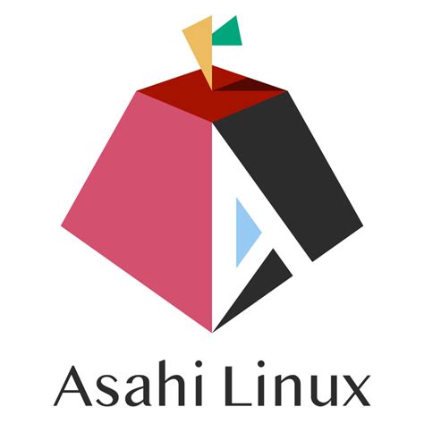 asahi linux wikipedia