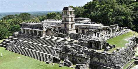 Google Arts y el Museo Británico digitalizan cultura maya