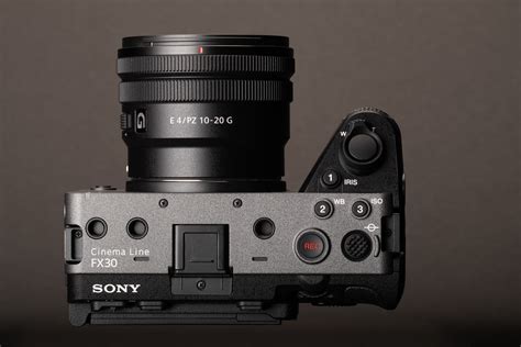 Sony Fx Initial Review Digital Photography Review