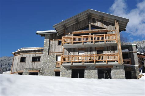 Location Appartements Chalets Champagny En Vanoise Les Chalets De