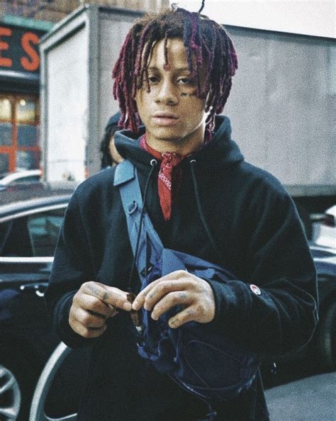 Pin on trippie