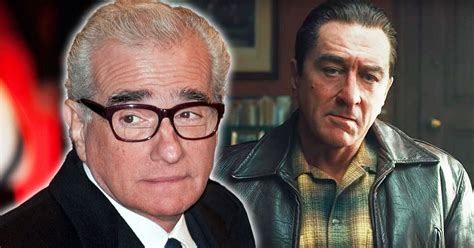 Martin Scorsese Couldn’t Direct 1 Heartbreaking Scene in Robert De Niro ...