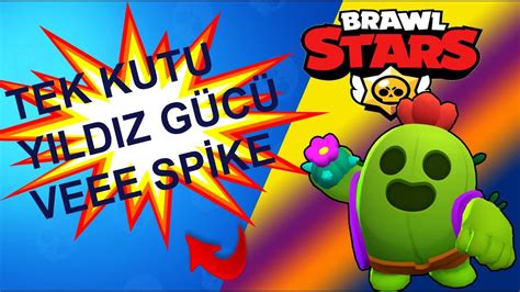 100 Karakter Ve Yildiz GÜcÜ Çikarma Brawl Stars Youtube