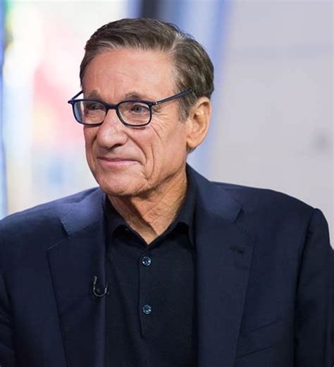 Maury Povich Launches At Home Paternity Test Company Daytime Confidential