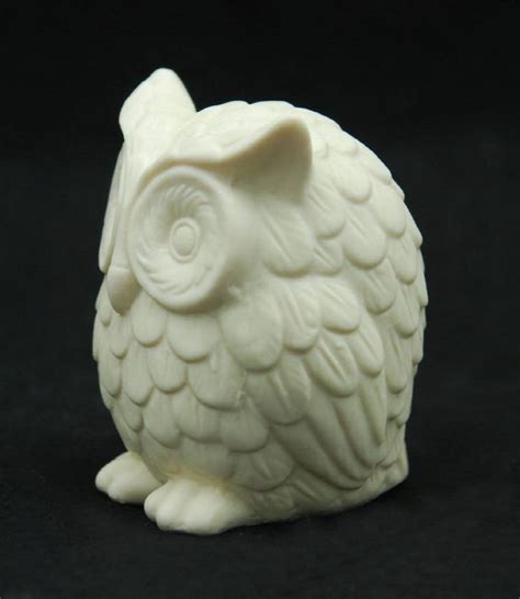 Owl L Silicone Candle Mold Ornament Candle Soap Mould Etsy