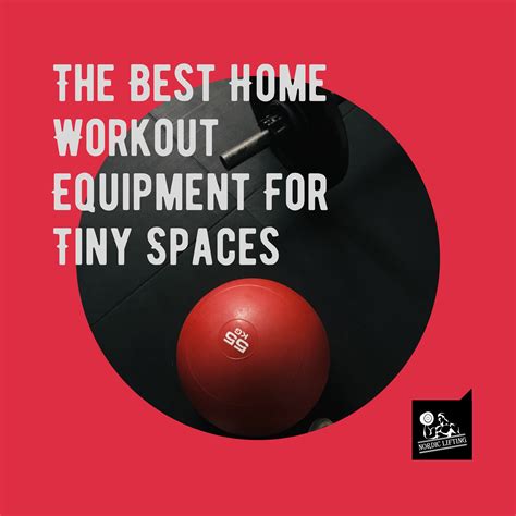 The Best Workout Equipment for Small Spaces – Nordic Lifting