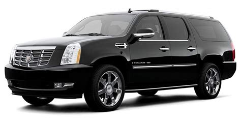 Houston SUV Rental Service - Houston Party Bus Rental Services