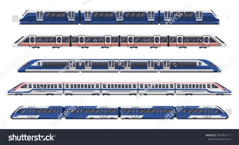 Mrt Train Set Images Stock Photos And Vectors Shutterstock