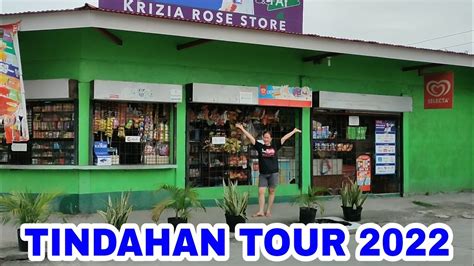 SARI SARI STORE TOUR 2022 25K NA PAHUNAN GANITO NA KALAKI ANG