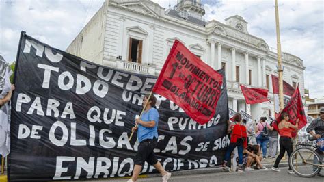 Por Mayoría El Concejo Aprobó Las Ordenanzas Fiscal E Impositiva