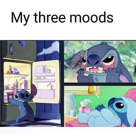 Stitch 2020 Funny Disney Memes Disney Funny Disney Memes | Images and ...