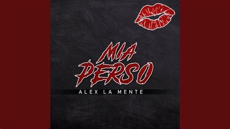 Mia Perso YouTube