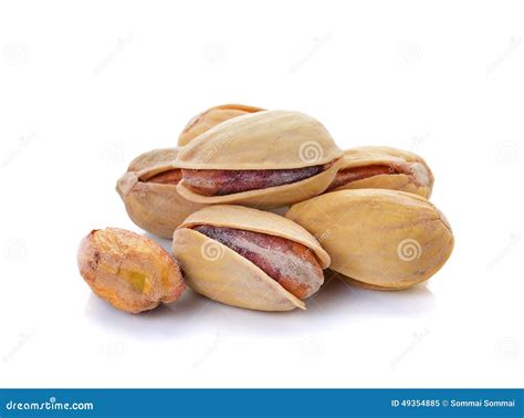 Toasted Pistachios Royalty Free Stock Image Cartoondealer