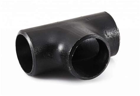 Choosing The Right Carbon Steel Butt Weld Pipe Fittings For Your Project