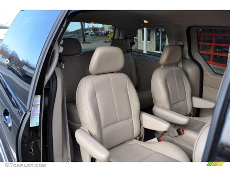 2002 Ford Windstar SEL interior Photo #40253482 | GTCarLot.com