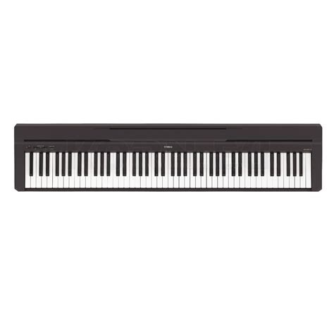 aDawliah Shop - Suzuki Mdg-300 Mini Digital Grand Piano