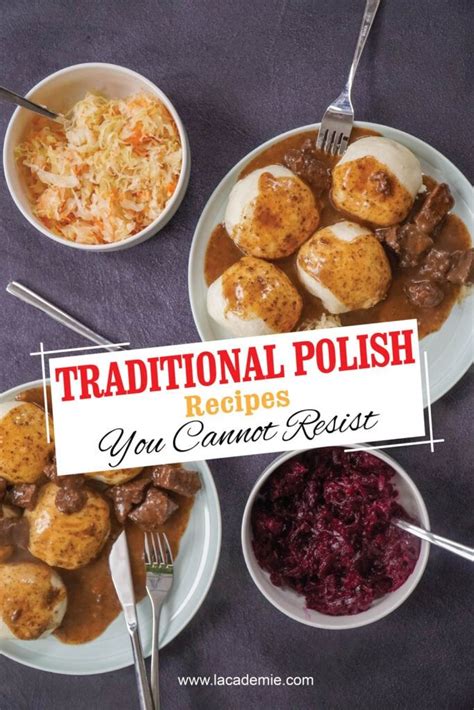 26 Most Popular Polish Foods That Will Amaze You 2023 Artofit