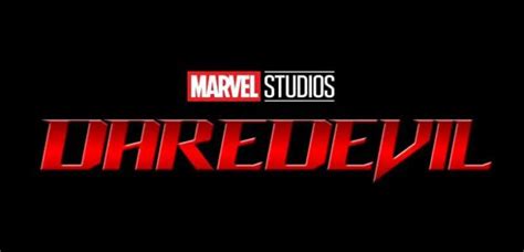 The Daredevil Logo History, Colors, Font, and Meaning