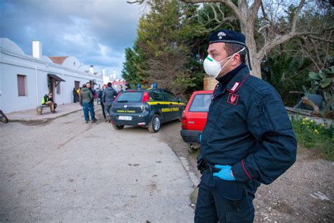 Bimbo Di Tre Anni Scomparso A Matera Trovato Il Cadavere Vicino Ad Un