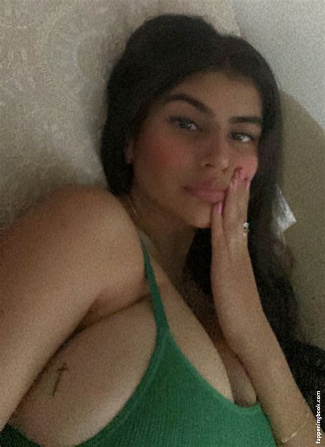 Emilia Torres Ameliatorres Nude OnlyFans Leaks The Fappening