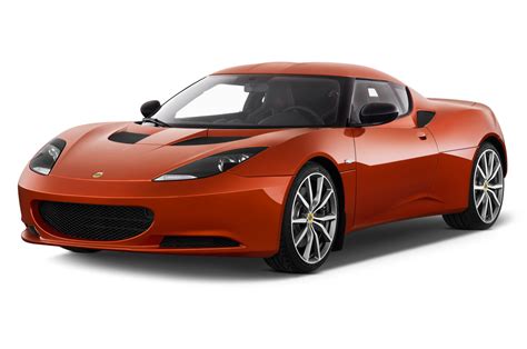 2013 Lotus Evora Specifications, Fuel Economy, Features, Warranty ...