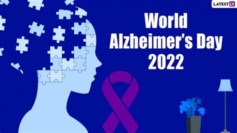 World Alzheimers Day 2022 Date And Theme Know Significance Of Important