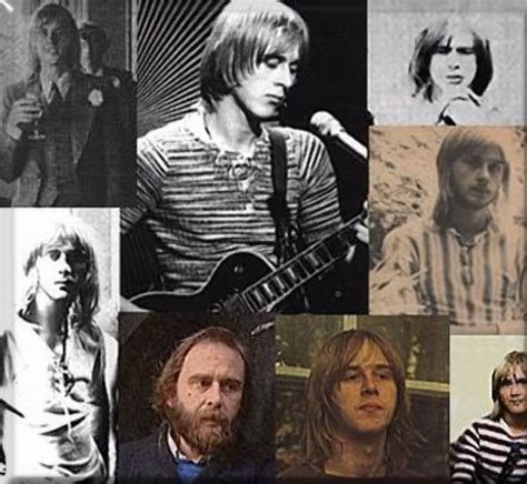 In Memoriam Danny Kirwan | IT