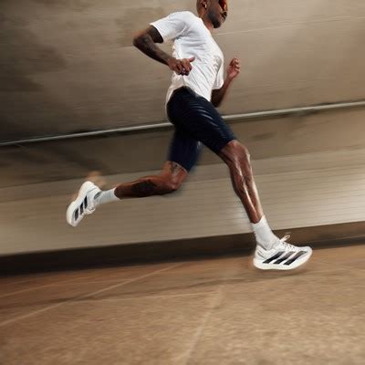 Adidas Launches Adizero Adios Pro Evo The Future Of Racing At Its